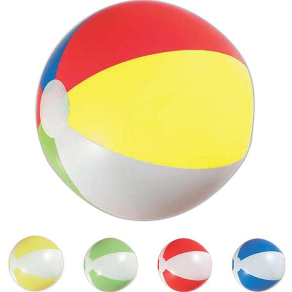 環保pvc充氣沙灘球 大號沙灘球 廣告擺件 兒童玩具球工廠,批發,進口,代購