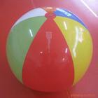 [廠傢直銷] pvc充氣沙灘水球 材質pvc3p-6p環保尺寸16英寸 沙灘球批發・進口・工廠・代買・代購
