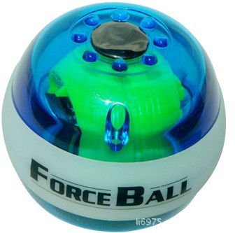 健身球 腕力球 spin ball 繩啟動工廠,批發,進口,代購