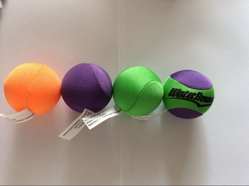 低價供應水果色擠壓球，可水上漂浮球，水上遊戲球，包佈球工廠,批發,進口,代購