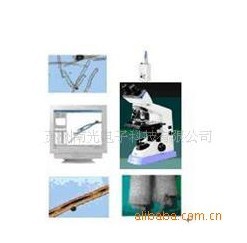 蘇州南光 廠傢直銷 NGF-01纖維分析機批發・進口・工廠・代買・代購