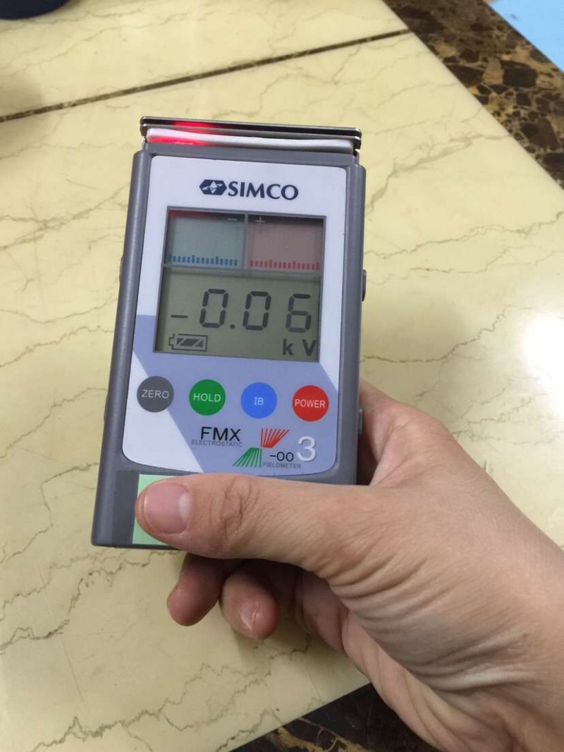 SIMCO靜電測試議 產品 塑膠表麵靜電側試議批發・進口・工廠・代買・代購