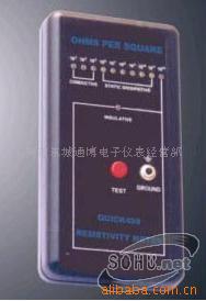 供應表麵阻抗測試機PW386工廠,批發,進口,代購