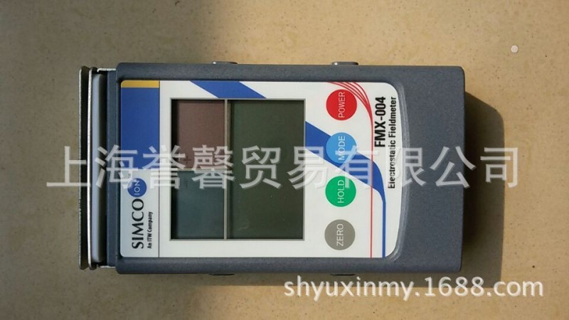 供應SIMCOION靜電測試機.FMX-004靜電測量機工廠,批發,進口,代購