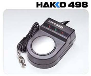 HAKKO/白光 498 靜電測試機 原裝正品 全新包裝工廠,批發,進口,代購