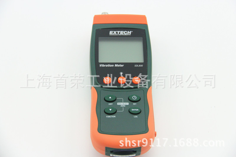 EXTECH SDL800測振機&數據記錄機工廠,批發,進口,代購