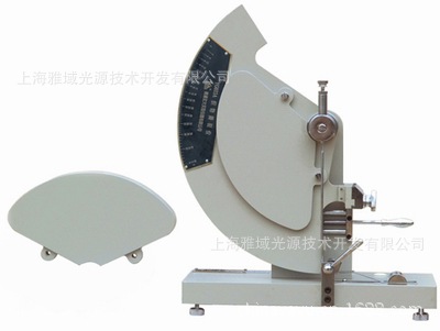 供應YG033A落錘式織物撕裂機工廠,批發,進口,代購