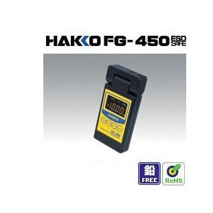 白光HAKKO FG-450靜電測量計工廠,批發,進口,代購