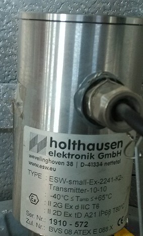 Holthausen振動測試機ESW-small-Ex-2241-K2-Transmitter-10-10工廠,批發,進口,代購