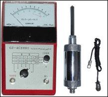 RHA-GZ-4C型便攜式振動測量機使用說明工廠,批發,進口,代購