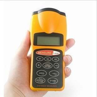 超音波測距機 CP3007 Ultrasonic Distance Measurer OWNER’工廠,批發,進口,代購