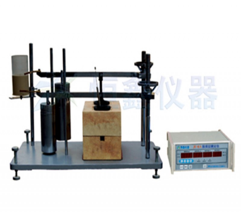 hxjc-6膠質層指數測定機批發・進口・工廠・代買・代購