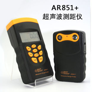 希瑪 AR851超音波測距機 60米 手持式 高精度電子尺數顯 原裝正品工廠,批發,進口,代購