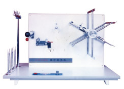 供應搖紗機 yg086C縷紗測長機 紗支測長機工廠,批發,進口,代購