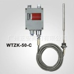 WTZK-50-C壓力式溫度控製器  船用  工業   冷凍批發・進口・工廠・代買・代購