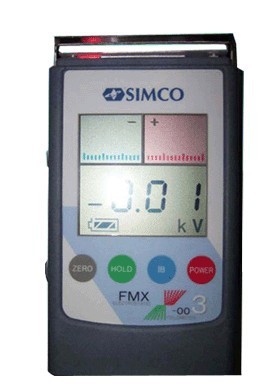 FMX-003靜電場測試機 靜電測試機價格 靜電測試機廠傢批發・進口・工廠・代買・代購