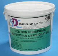 SDC ECE Non Phosphate Reference Detergent A/ECE工廠,批發,進口,代購