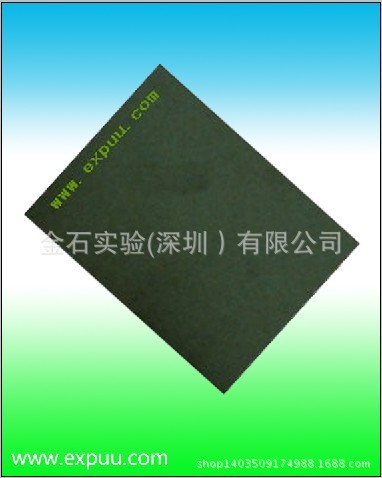 深圳化玻金石實驗化工專用【哈林槽陽極片】及霍氏槽工廠,批發,進口,代購