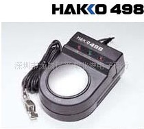 日本原裝進口白光HAKKO498靜電手帶測試機工廠,批發,進口,代購