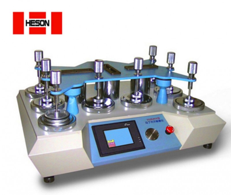 【馬丁代爾耐磨機】馬丁代爾耐磨測試機織物平磨機廠傢供應工廠,批發,進口,代購