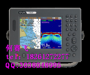 8寸賽洋T80F 三合一（海圖，GPS，聲納） 多功能導航機工廠,批發,進口,代購