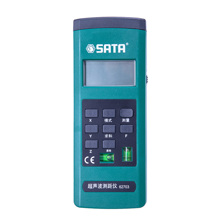 世達（SATA)工具 超音波測距機 62703工廠,批發,進口,代購