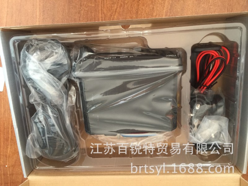 船用B級甚高頻(DSC)無線電裝置FT-805B 飛通正品工廠,批發,進口,代購