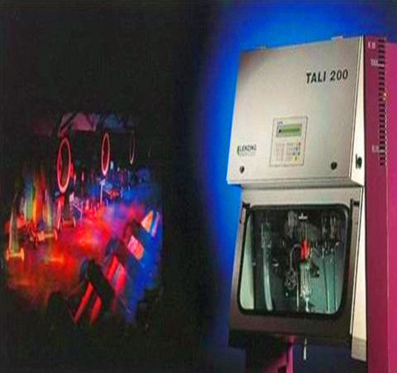 奧地利蘭精機器紡絲欲滴定機TALI200批發・進口・工廠・代買・代購