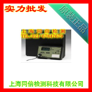 美國ACL-600人體靜電測試機 靜電測試機 防靜電測試機工廠,批發,進口,代購