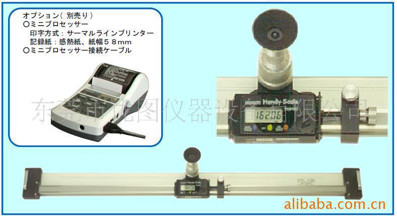 特價供應LS-600E數顯式長度測量機 簡易測長機工廠,批發,進口,代購