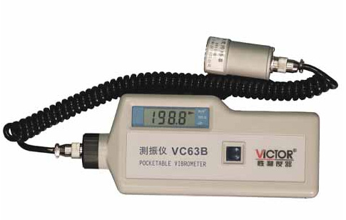 【現貨批發】勝利高測振機VC63B振動機 其它型號見本店詳情工廠,批發,進口,代購