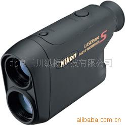 NIKON尼康 Laser800S 望遠鏡式測距機 激光測距機 手持測距機工廠,批發,進口,代購