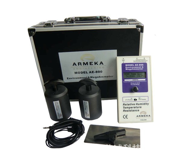 ARMEKA AE-800表麵電阻測試機-PT批發・進口・工廠・代買・代購