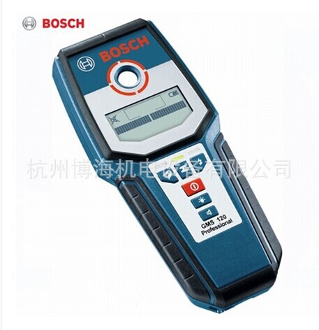 墻體探測機博世BOSCH電動工具 GMS120工廠,批發,進口,代購