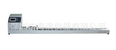 FY111織物紗長測定機（手動） 海濱機器  紡織品長度測定機工廠,批發,進口,代購