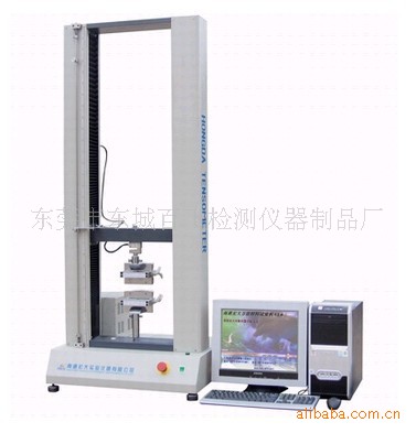 供應萬能材料試驗機、萬能材料拉力機、拉力機工廠,批發,進口,代購