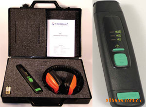 機械故障聽診器 STE3   進口噪音計 STE-3批發・進口・工廠・代買・代購