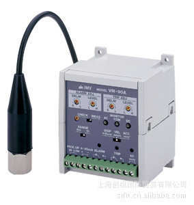 IMV VM-90A振動計測裝置工廠,批發,進口,代購