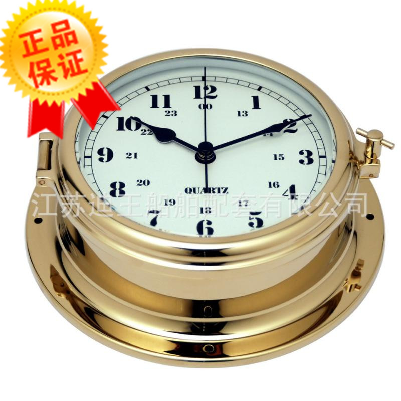 特價新品航海電子船鐘 計時鐘 CJCD-2C批發・進口・工廠・代買・代購