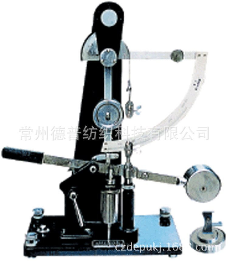 供應棉檢機器Y162型束纖維強力機工廠,批發,進口,代購