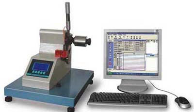 電腦式Elmendorf撕破強力機 撕裂強度試驗機工廠,批發,進口,代購