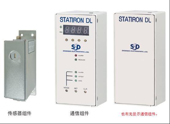 qdfs1411青島豐善代理SSD靜電監視測定器 STATIRON DL工廠,批發,進口,代購