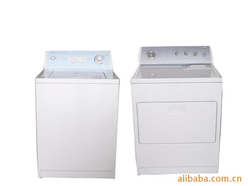 美國惠而浦AATCC洗衣機 AATCC烘乾機 whirlpool 洗衣機工廠,批發,進口,代購