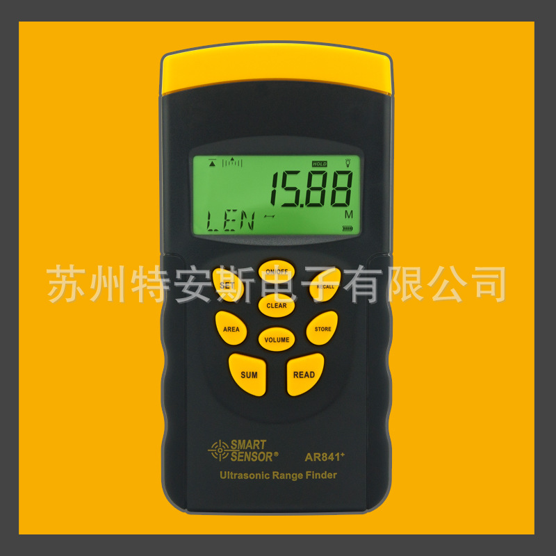 希瑪SMART AR841 超音波測距機工廠,批發,進口,代購