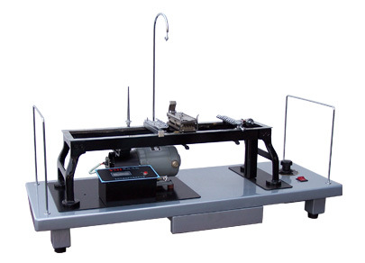 供應測試天然絲抱合力程度的機器Y731型抱合力機工廠,批發,進口,代購