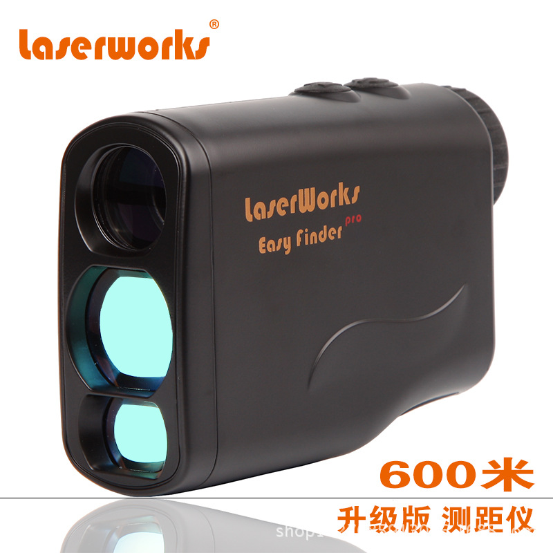 Laserworks 激光測距望遠鏡 LW600PRO米6X21 防水戶外手持測距機批發・進口・工廠・代買・代購