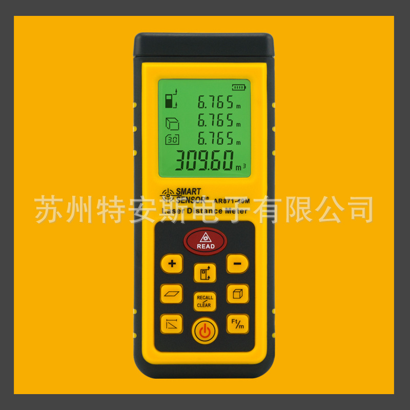 希瑪SMART AR871 激光測距機工廠,批發,進口,代購