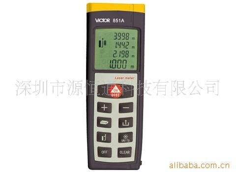 VICTOR851A勝利手持激光測距機VICTOR-851A激光測距機VICTOR 851A工廠,批發,進口,代購