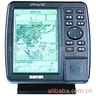 船用GPS182帶海圖全中文,美國GARMIN(此機器已停產）批發・進口・工廠・代買・代購