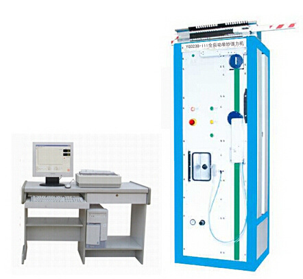 YG023B-III全自動單紗強力機工廠,批發,進口,代購